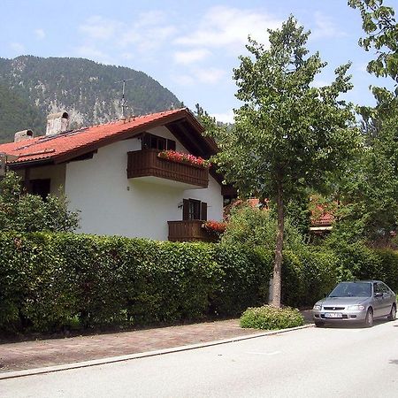 Ferienappartements Hans Mauerer Bad Reichenhall Εξωτερικό φωτογραφία