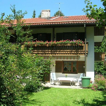 Ferienappartements Hans Mauerer Bad Reichenhall Εξωτερικό φωτογραφία