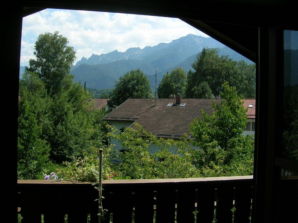 Ferienappartements Hans Mauerer Bad Reichenhall Εξωτερικό φωτογραφία