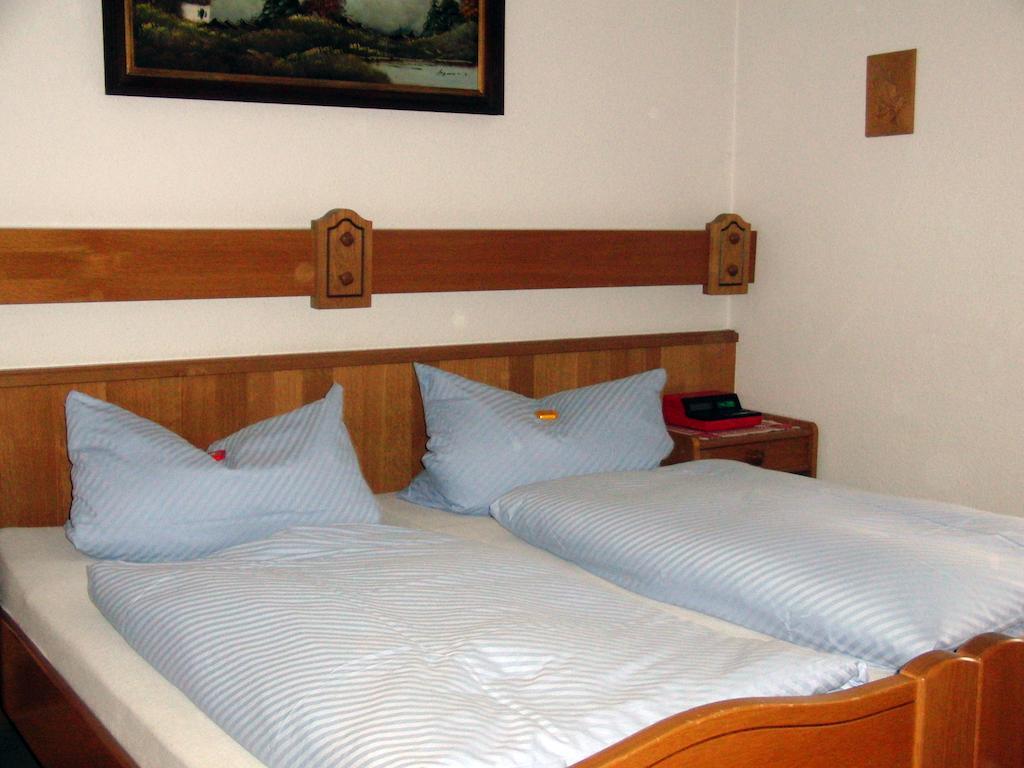 Ferienappartements Hans Mauerer Bad Reichenhall Δωμάτιο φωτογραφία