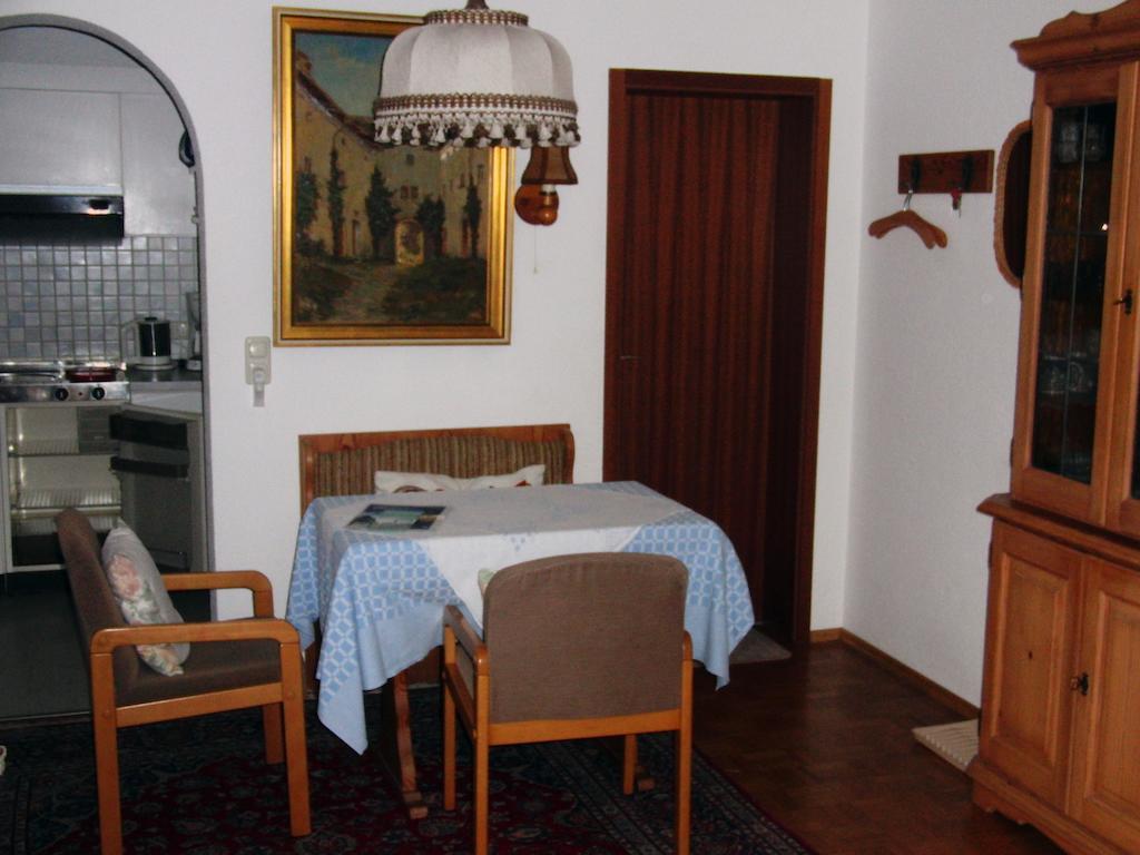 Ferienappartements Hans Mauerer Bad Reichenhall Δωμάτιο φωτογραφία