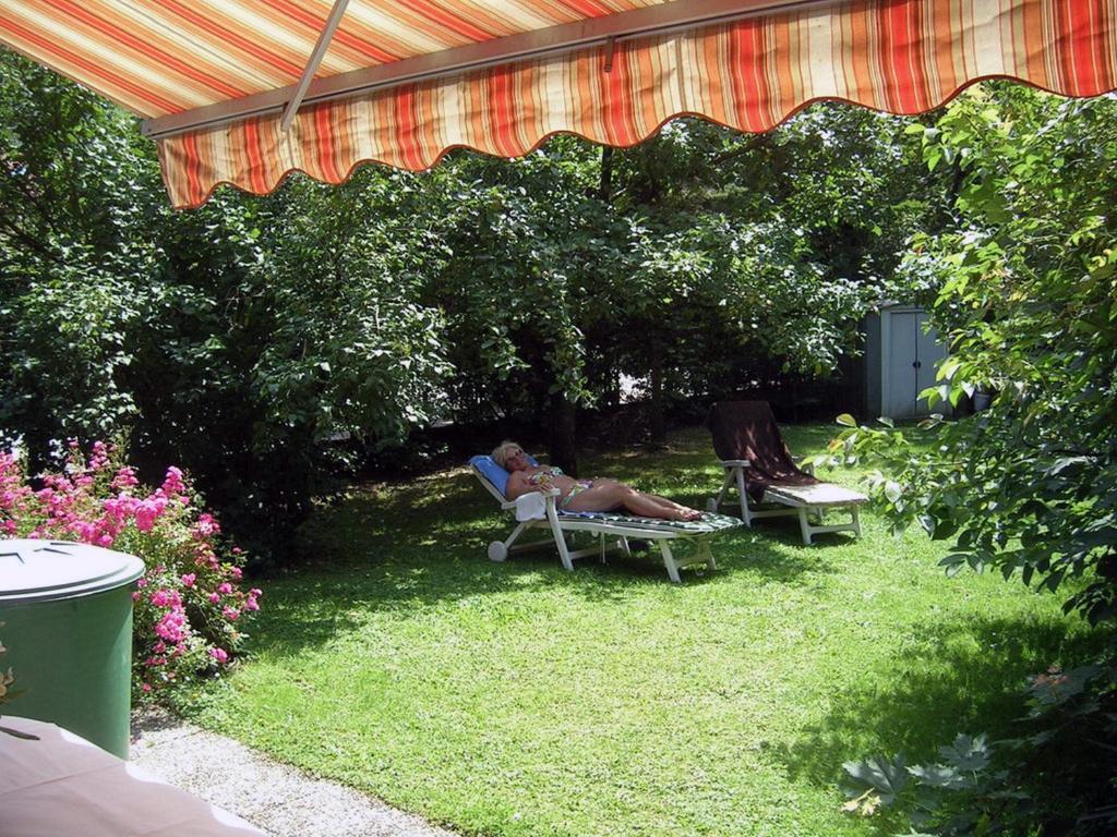 Ferienappartements Hans Mauerer Bad Reichenhall Εξωτερικό φωτογραφία