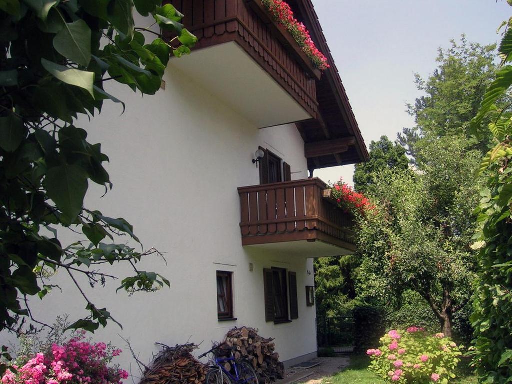 Ferienappartements Hans Mauerer Bad Reichenhall Εξωτερικό φωτογραφία