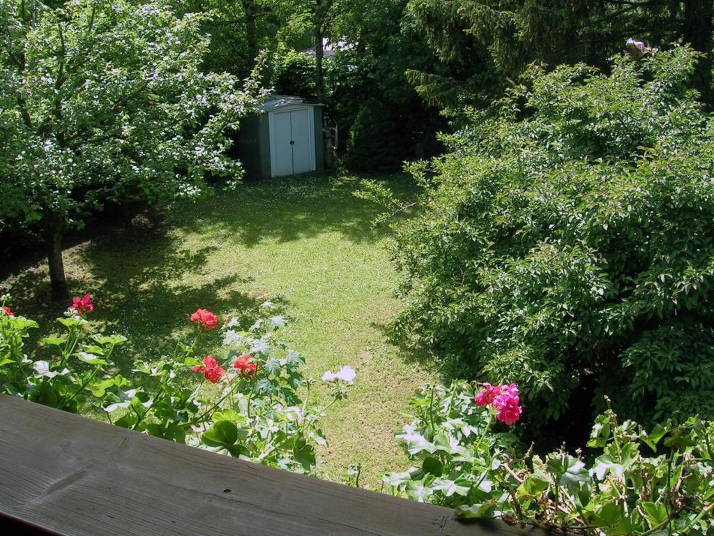 Ferienappartements Hans Mauerer Bad Reichenhall Δωμάτιο φωτογραφία