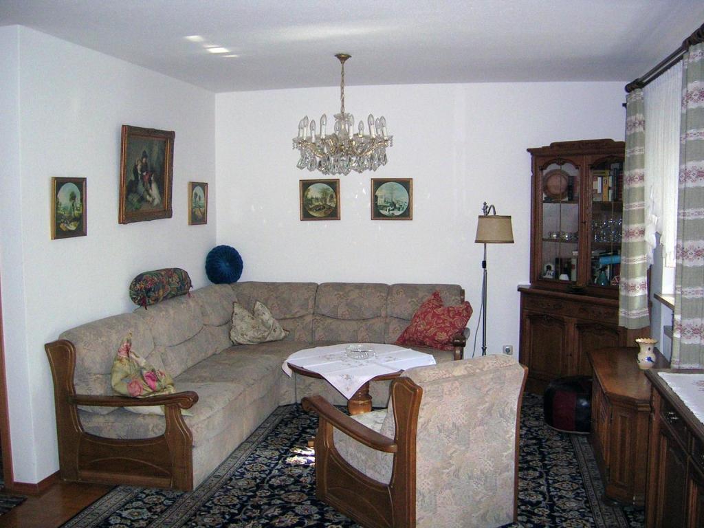 Ferienappartements Hans Mauerer Bad Reichenhall Δωμάτιο φωτογραφία