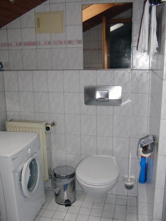 Ferienappartements Hans Mauerer Bad Reichenhall Δωμάτιο φωτογραφία