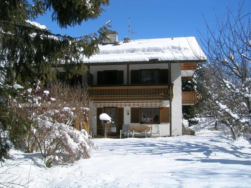 Ferienappartements Hans Mauerer Bad Reichenhall Εξωτερικό φωτογραφία